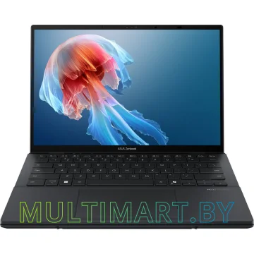 Ноутбук ASUS Zenbook 14 Duo UX8406CA-PZ079W (90NB14X1-M00330) картинка 3